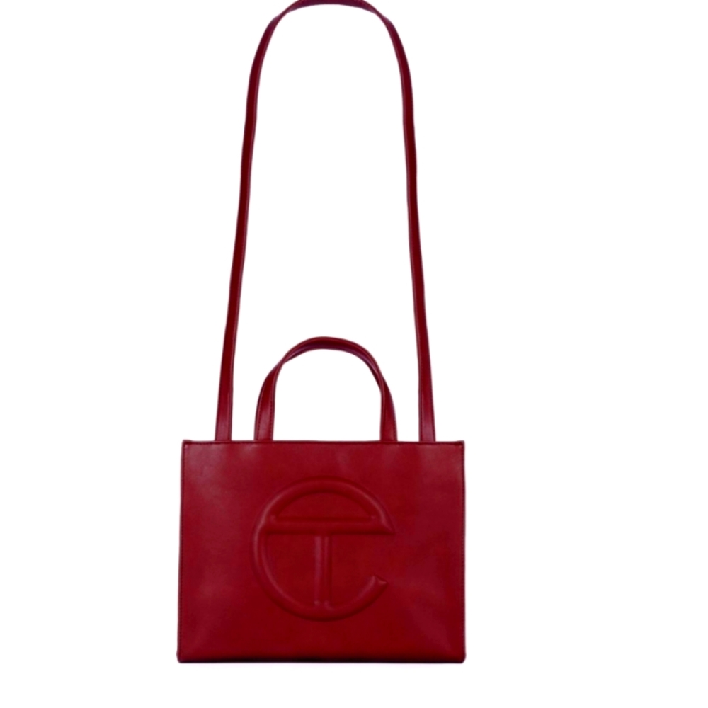 Telfar medium bag